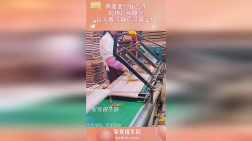 荞麦面制作爆料视频,传统工艺与现代风味碰撞  第2张 荞麦面制作爆料视频,传统工艺与现代风味碰撞  第2张