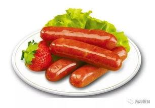 六一香肠爆料视频,揭秘香肠背后的秘密与美味  第2张 六一香肠爆料视频,揭秘香肠背后的秘密与美味  第2张