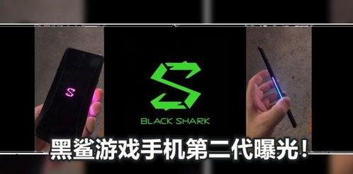 黑鲨手机爆料视频,性能怪兽即将登场,揭秘神秘视频背后的科技力量  第3张 黑鲨手机爆料视频,性能怪兽即将登场,揭秘神秘视频背后的科技力量  第3张
