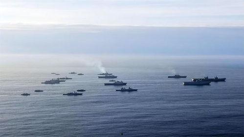 北约军演最新爆料,战略布局与潜在影响深度解析”  第3张 北约军演最新爆料,战略布局与潜在影响深度解析”  第3张