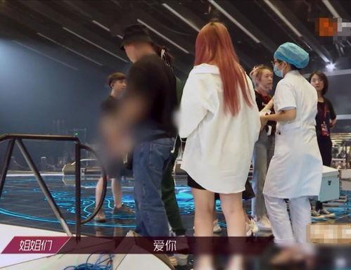 医生爆料郑希怡视频是真的吗,医生爆料郑希怡视频真实性揭秘  第2张 医生爆料郑希怡视频是真的吗,医生爆料郑希怡视频真实性揭秘  第2张