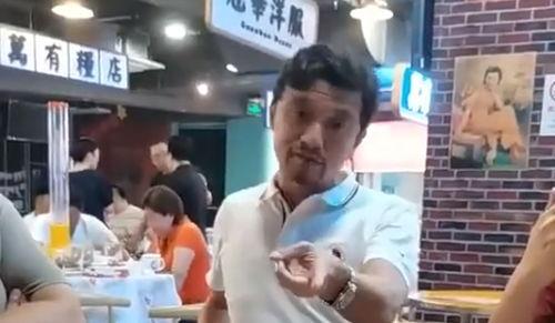 谢辉爆料上港视频,谢辉独家爆料视频内容大起底  第2张 谢辉爆料上港视频,谢辉独家爆料视频内容大起底  第2张