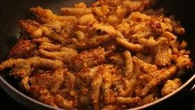 爆料无骨鸡爪视频播放  第3张 爆料无骨鸡爪视频播放  第3张