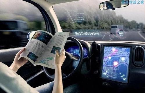 无人驾驶在线观看,无人驾驶技术在线观看之旅  第3张 无人驾驶在线观看,无人驾驶技术在线观看之旅  第3张