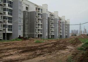 西安烂尾楼盘爆料最新  第2张 西安烂尾楼盘爆料最新  第2张