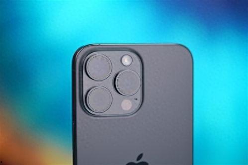 苹果15最新爆料外观,颠覆传统设计,引领科技潮流新篇章  第2张 苹果15最新爆料外观,颠覆传统设计,引领科技潮流新篇章  第2张