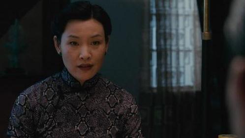 色戒在线观看,激情与背叛的世纪之谜  第3张