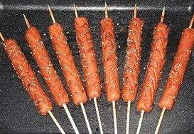 火腿肠爆料最新视频,幕后真相大曝光!  第2张 火腿肠爆料最新视频,幕后真相大曝光!  第2张