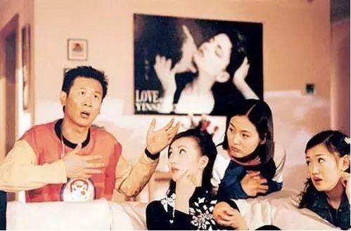 娱乐圈的事很早都有爆料,揭秘明星背后的故事  第3张 娱乐圈的事很早都有爆料,揭秘明星背后的故事  第3张